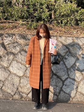 mizukiさんのコーディネート