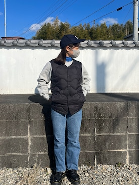 mizukiさんのコーディネート