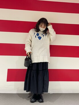 mizukiさんのコーディネート