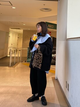 mizukiさんのコーディネート