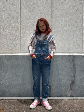 mizukiさんのコーディネート