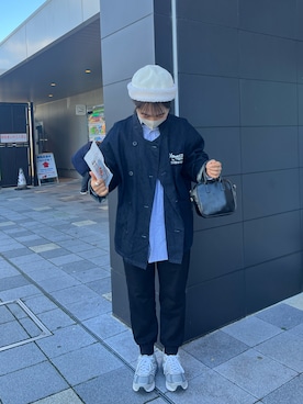 mizukiさんのコーディネート