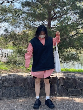 mizukiさんのコーディネート