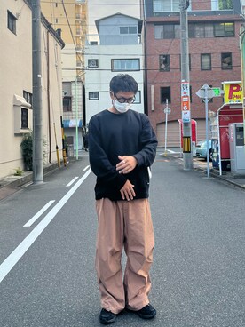 mizukiさんのコーディネート