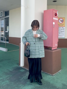 mizukiさんのコーディネート