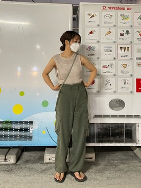 mizukiさんのコーディネート