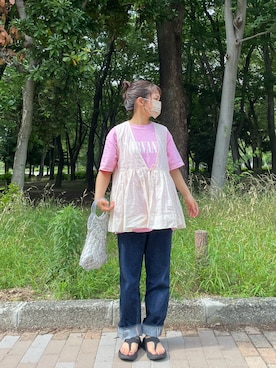 mizukiさんのコーディネート