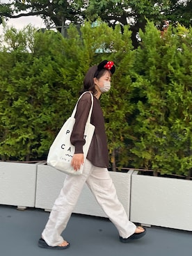 mizukiさんのコーディネート