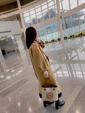 Ida .Hさんのコーディネート