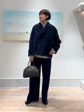 TOMORROWLANDkanemaruさんのコーディネート