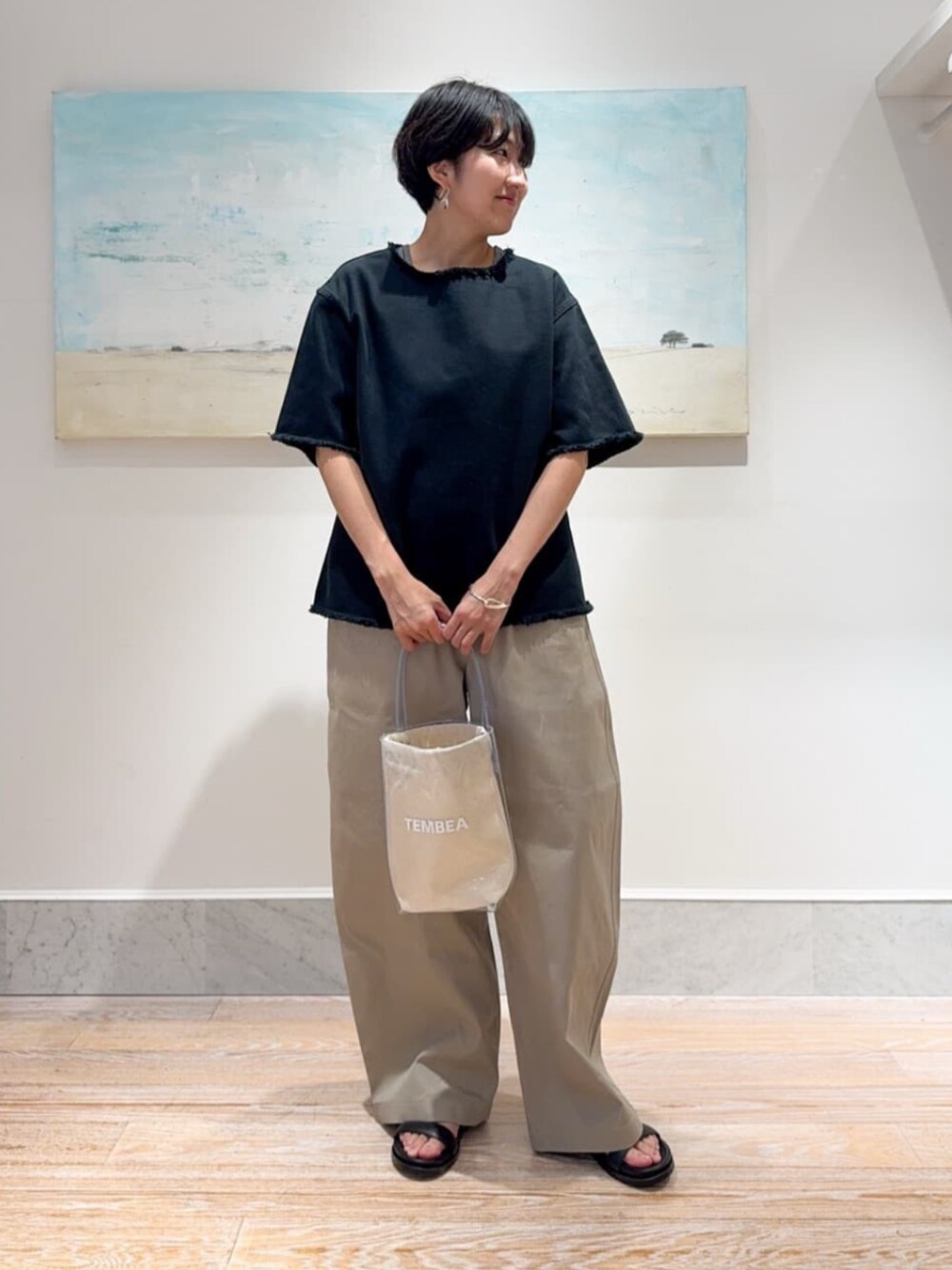 シャツ/ブラウスを使った「SOFIE D'HOORE」の人気ファッション