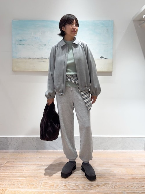 ご売却済みです☆ GU公式 | ヨガパンツGA+E