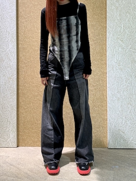 NICAL 阪神梅田店さんのコーディネート