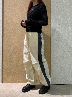 NICAL 阪神梅田店さんのコーディネート