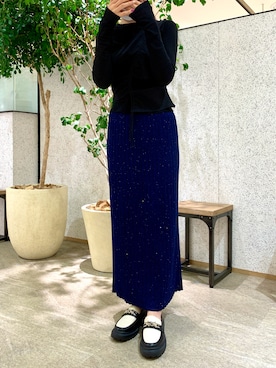 NICAL 阪神梅田店さんのコーディネート