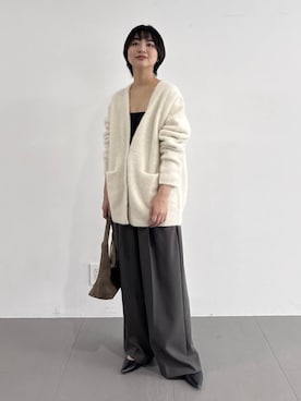 のんさんのコーディネート