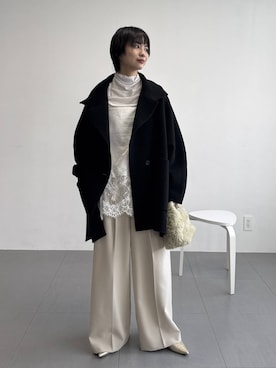 のんさんのコーディネート