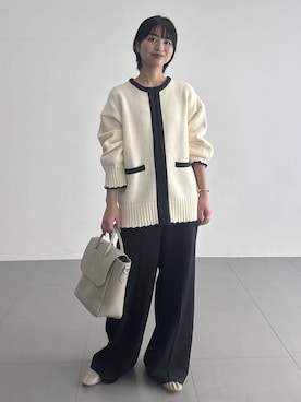 のんさんのコーディネート