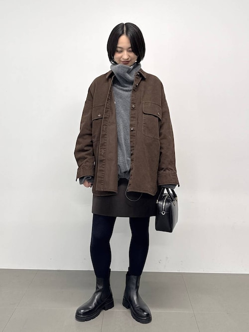 ラップキュロットパンツ（その他パンツ）｜BABYLONE（バビロン