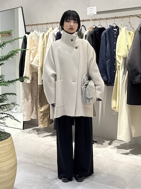 のんさんのコーディネート