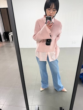 のんさんのコーディネート