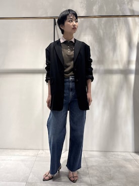 のんさんのコーディネート