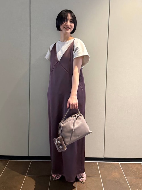 【コーデのポイントに♪】HERMES エルベ 60 サンダル ポインテッドストラップサンダル(サンダル)|BABYLONE
