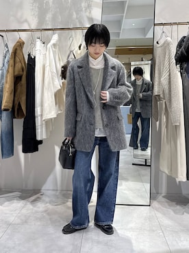 のんさんのコーディネート