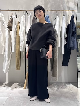 のんさんのコーディネート