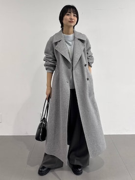 のんさんのコーディネート