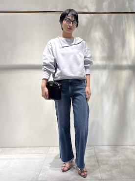 のんさんのコーディネート