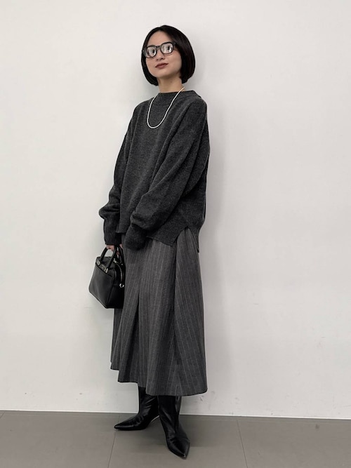 BABYLONE ネックレス 「柳橋唯さんYouTube紹介アイテム」ナバホ