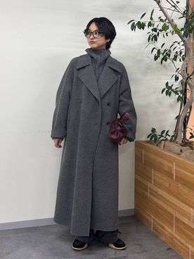 のんさん(レディース・162cm)の秋コーディネート