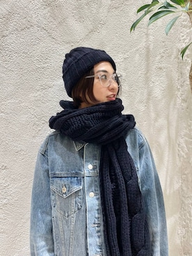 のんさん(レディース・162cm)の秋コーディネート