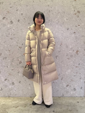 のんさんのコーディネート