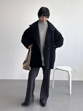 のんさんのコーディネート