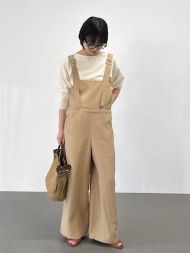 のんさんのコーディネート