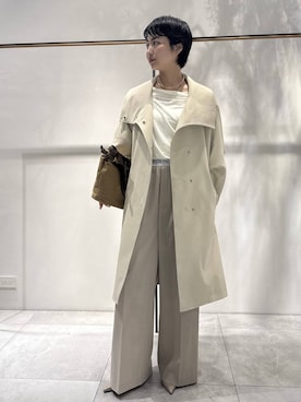 のんさんのコーディネート