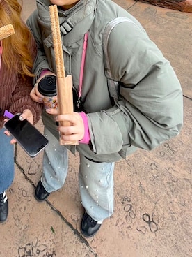 nagiさんのコーディネート