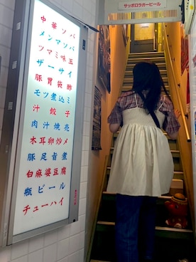 nagiさんのコーディネート