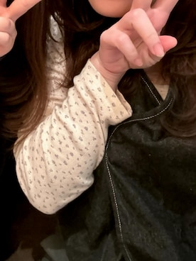 「アイテム（スラックス）」を使った、nagiさん（レディース・161cm）の夏コーディネート