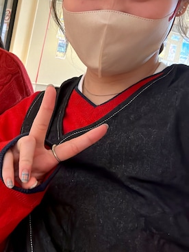 nagiさんのコーディネート