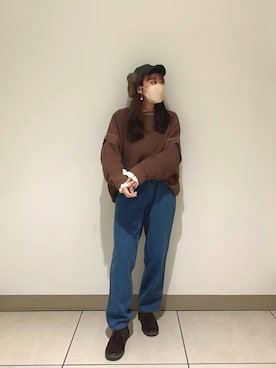 mo.さんのコーディネート