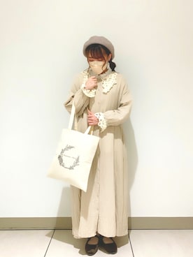 mo.さんのコーディネート