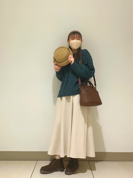 mo.さんのコーディネート