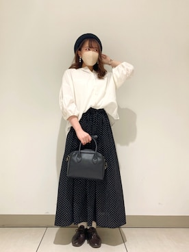 mo.さんのコーディネート