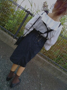 rinomoeさんのコーディネート