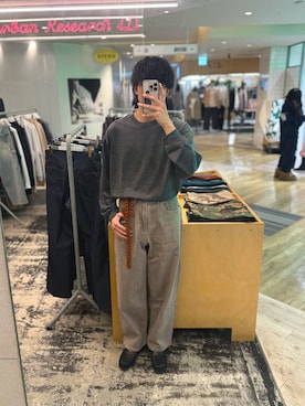 ygm___urさんのコーディネート