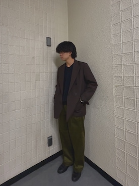 ygm___urさんのコーディネート