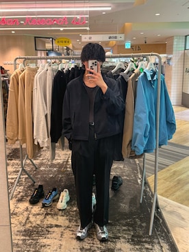 ygm___urさんのコーディネート